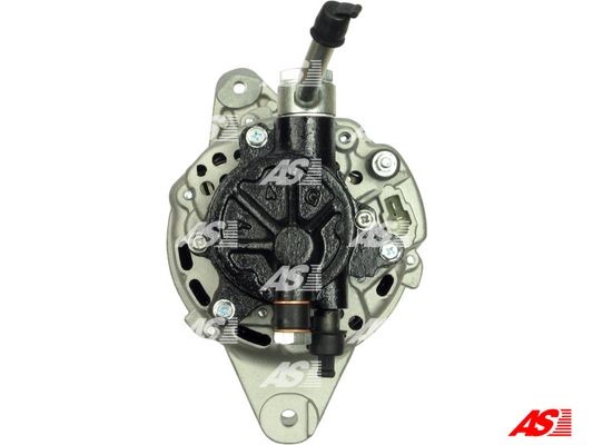 Generator 12V 55A As-pl A5030 AS-PL