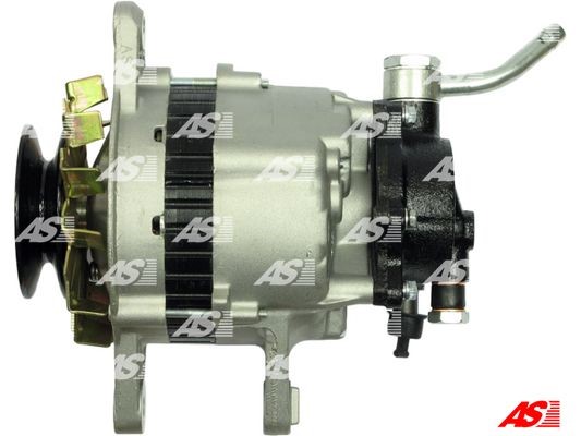 Generator 12V 55A As-pl A5030 AS-PL