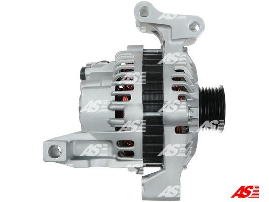 Generator 12V 70A As-pl A5033 AS-PL