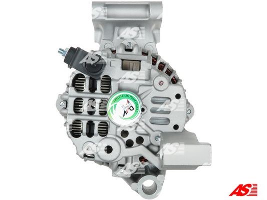 Generator 12V 70A As-pl A5033 AS-PL