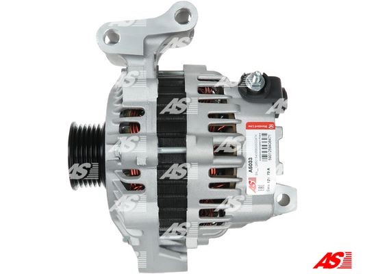 Generator 12V 70A As-pl A5033 AS-PL