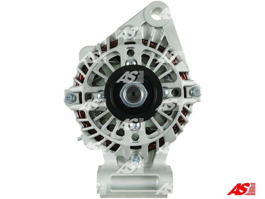 Generator 12V 90A As-pl A5034 AS-PL