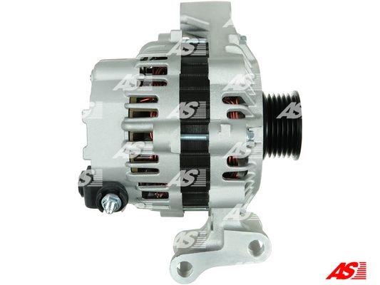 Generator 12V 90A As-pl A5034 AS-PL