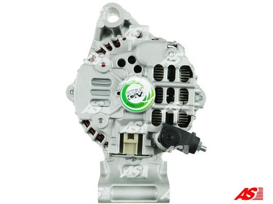 Generator 12V 90A As-pl A5034 AS-PL