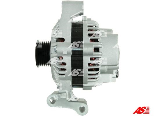 Generator 12V 90A As-pl A5034 AS-PL