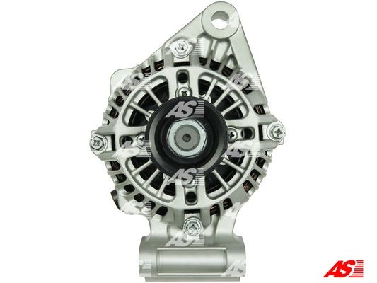 Generator 12V 90A As-pl A5034PR AS-PL