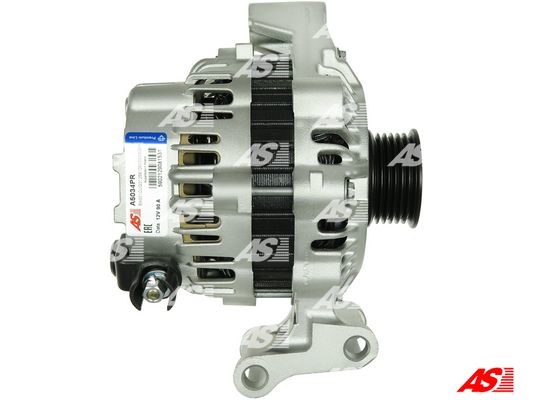 Generator 12V 90A As-pl A5034PR AS-PL