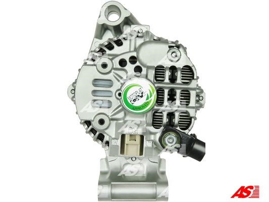 Generator 12V 90A As-pl A5034PR AS-PL