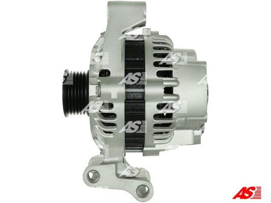 Generator 12V 90A As-pl A5034PR AS-PL