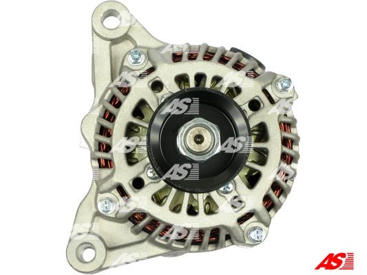 Generator 12V 80A As-pl A5038 AS-PL
