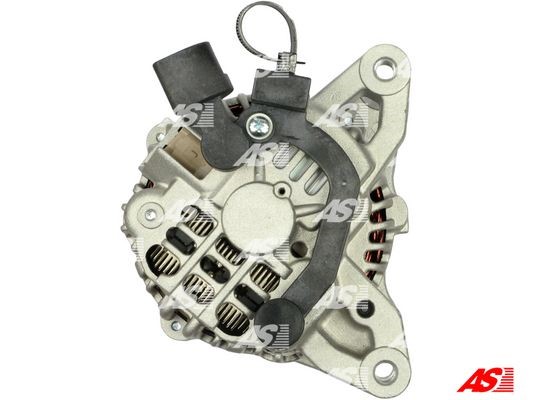 Generator 12V 80A As-pl A5038 AS-PL