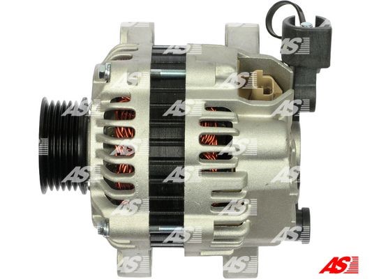 Generator 12V 80A As-pl A5038 AS-PL