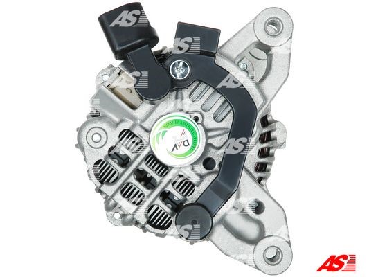 Generator 12V 80A As-pl A5038PR AS-PL