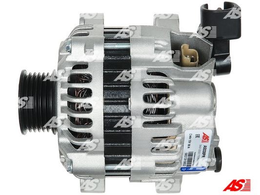 Generator 12V 80A As-pl A5038PR AS-PL