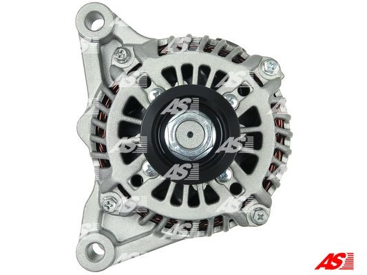Generator 12V 80A As-pl A5038SR AS-PL