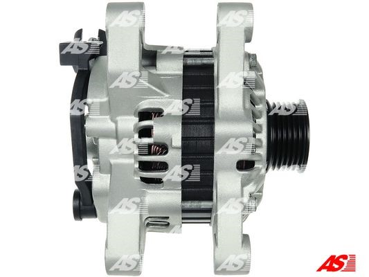 Generator 12V 80A As-pl A5038SR AS-PL