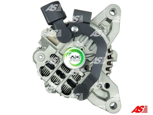 Generator 12V 80A As-pl A5038SR AS-PL