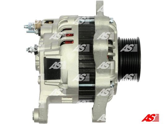 Generator 24V 100A As-pl A5039 AS-PL