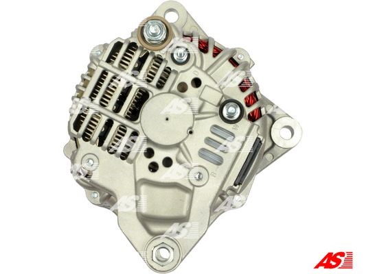 Generator 24V 100A As-pl A5039 AS-PL