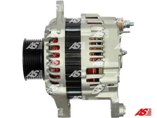 Generator 24V 100A As-pl A5039 AS-PL
