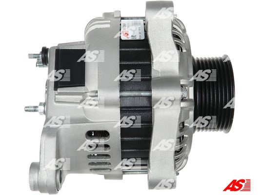 Generator 24V 100A As-pl A5039SR AS-PL