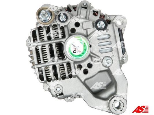 Generator 24V 100A As-pl A5039SR AS-PL