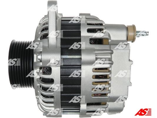 Generator 24V 100A As-pl A5039SR AS-PL