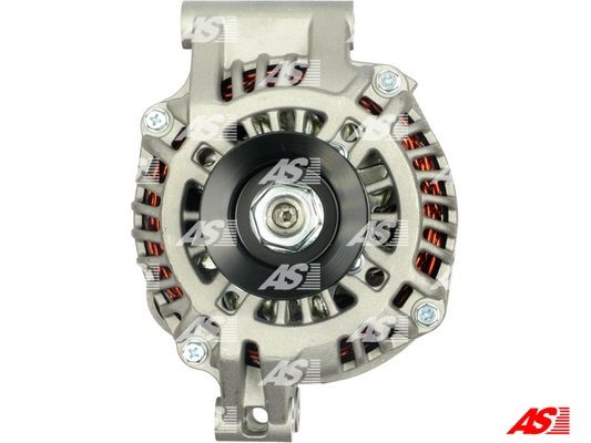 Generator 12V 70A As-pl A5040 AS-PL