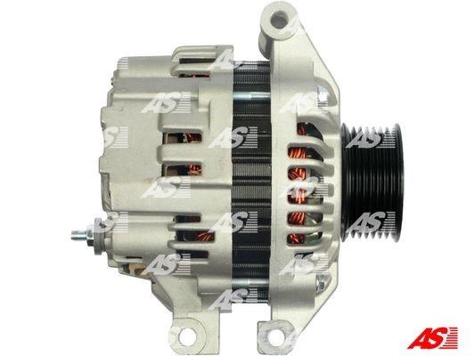 Generator 12V 70A As-pl A5040 AS-PL