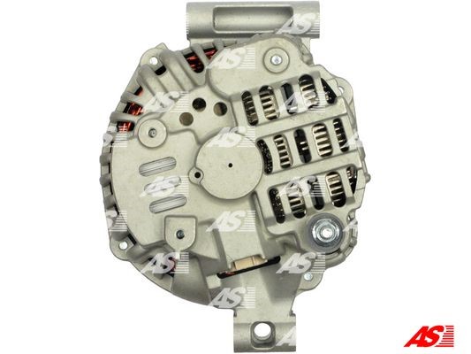Generator 12V 70A As-pl A5040 AS-PL