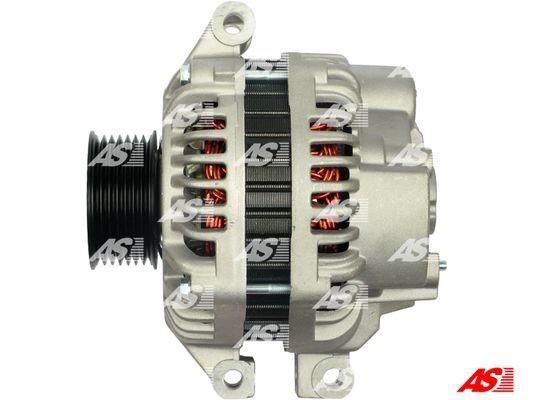 Generator 12V 70A As-pl A5040 AS-PL