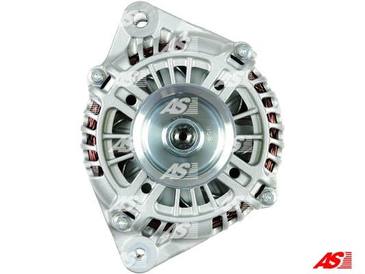 Generator 24V 90A As-pl A5041(MITSUBISHI) AS-PL