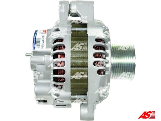 Generator 24V 90A As-pl A5041(MITSUBISHI) AS-PL