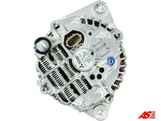 Generator 24V 90A As-pl A5041(MITSUBISHI) AS-PL