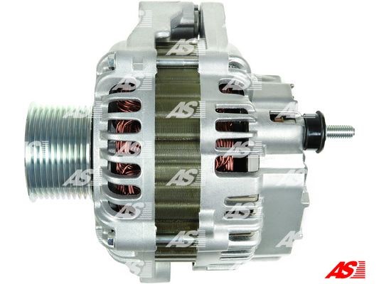 Generator 24V 90A As-pl A5041(MITSUBISHI) AS-PL