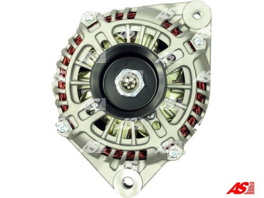 Generator 24V 90A As-pl A5041 AS-PL