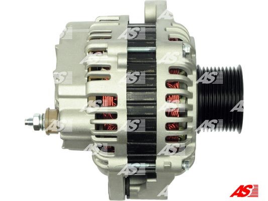 Generator 24V 90A As-pl A5041 AS-PL