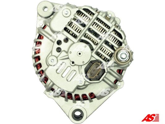 Generator 24V 90A As-pl A5041 AS-PL