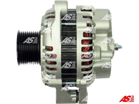Generator 24V 90A As-pl A5041 AS-PL