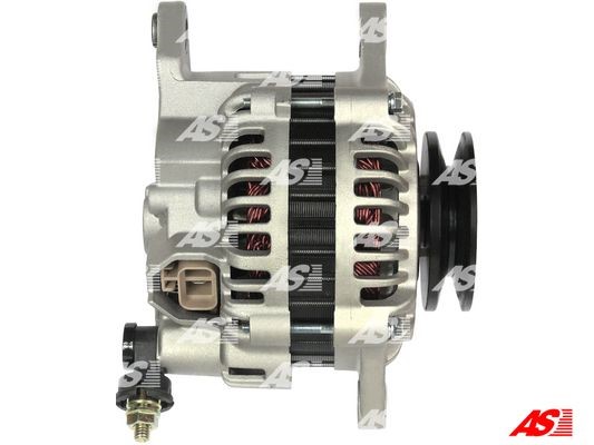 Generator 12V 90A As-pl A5042 AS-PL