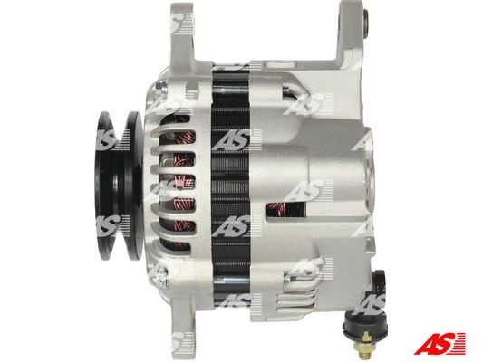 Generator 12V 90A As-pl A5042 AS-PL