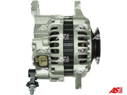 Generator 12V 90A As-pl A5042PR AS-PL