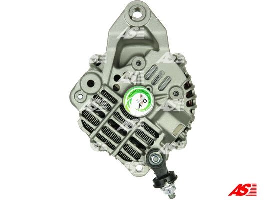 Generator 12V 90A As-pl A5042PR AS-PL