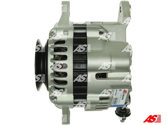 Generator 12V 90A As-pl A5042PR AS-PL