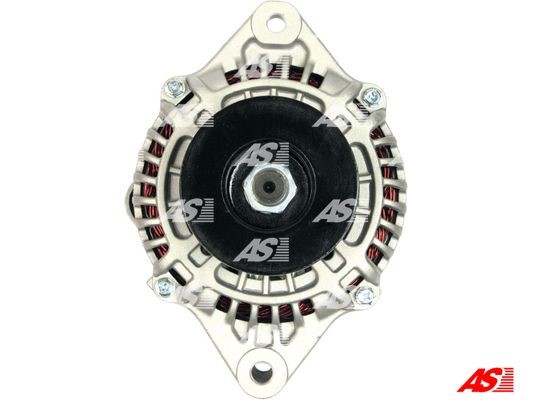 Generator 12V 90A As-pl A5043 AS-PL