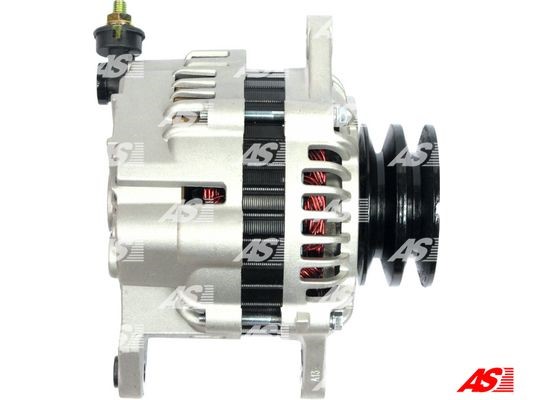 Generator 12V 90A As-pl A5043 AS-PL