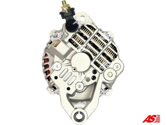 Generator 12V 90A As-pl A5043 AS-PL