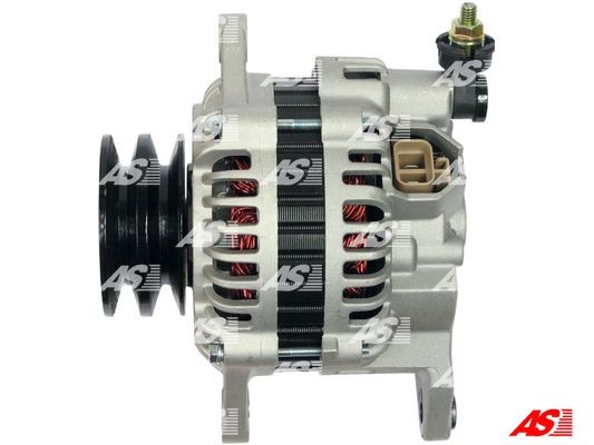 Generator 12V 90A As-pl A5043 AS-PL