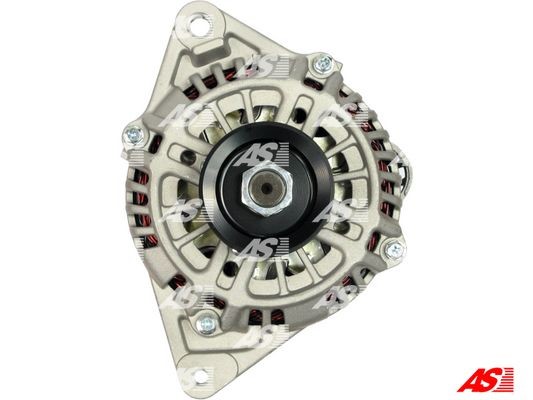 Generator 12V 100A As-pl A5044 AS-PL