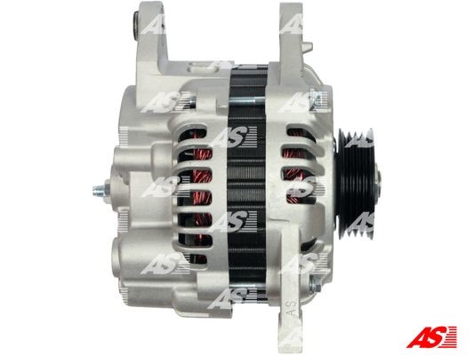 Generator 12V 100A As-pl A5044 AS-PL